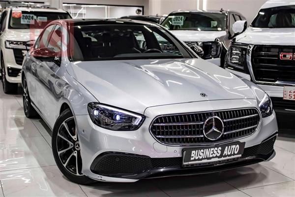 Mercedes-Benz for sale in Iraq